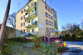 Bez Prowizji ! 2 pok. mieszkanie ul. Spółdzielcza!